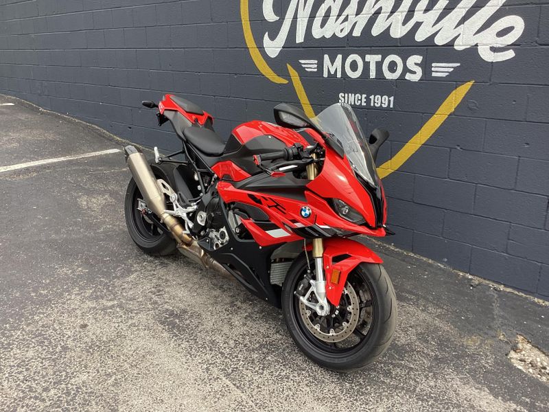 Used 2024 BMW S 1000 RR 