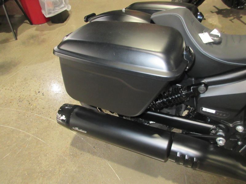 NEW 2026 INDIAN MOTORCYCLE SPORT SCOUT RT Image 16