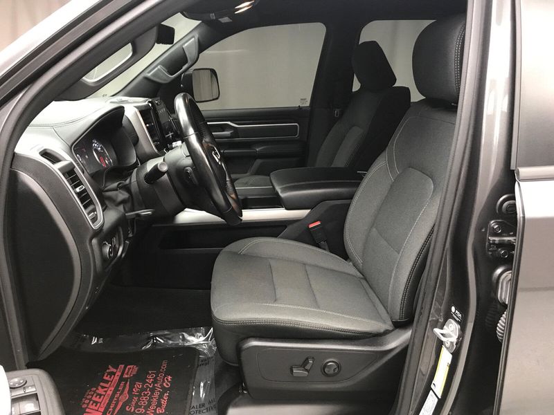 2022 RAM 1500 Big HornImage 7