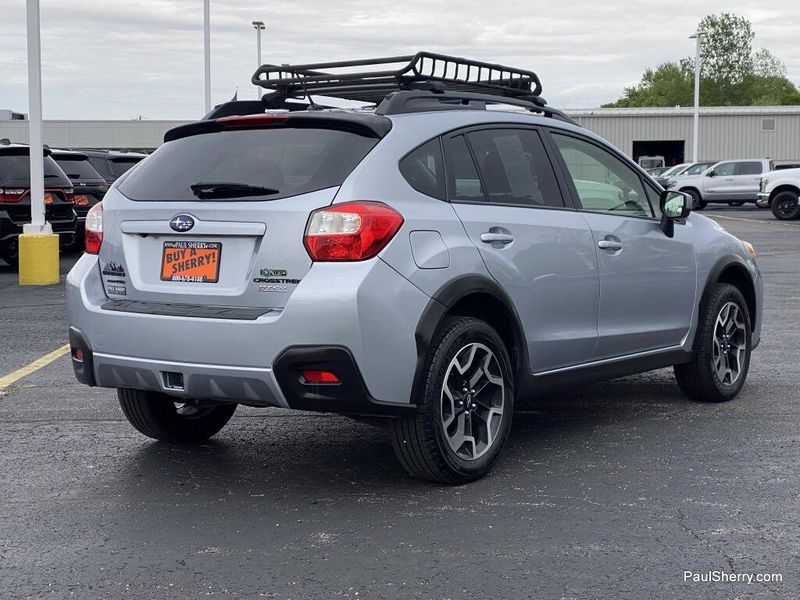 Used 2016 Subaru Crosstrek Premium