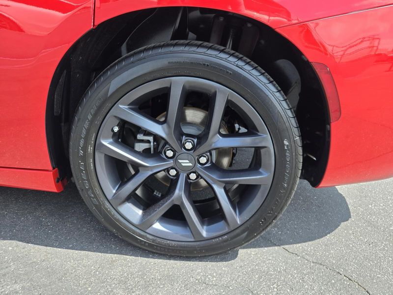 Used 2023 Dodge Charger SXT RWD
