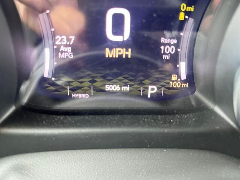 2023 Jeep Wrangler 4xE Sahara 4xe
