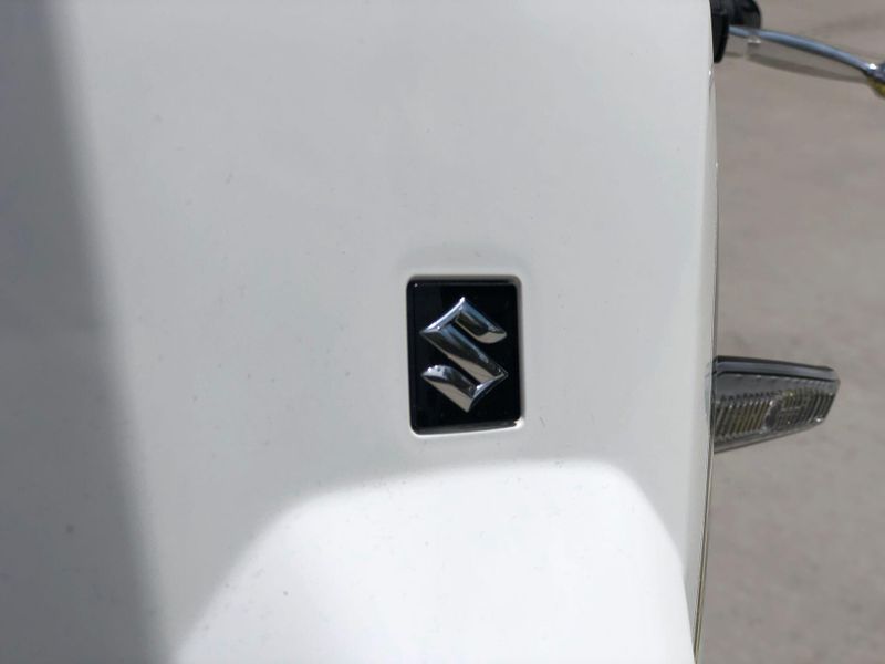 New 2026 Suzuki DR-Z4S+ Image 26