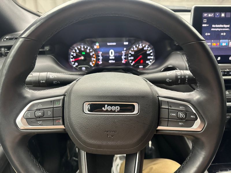 2022 Jeep Compass AltitudeImage 14