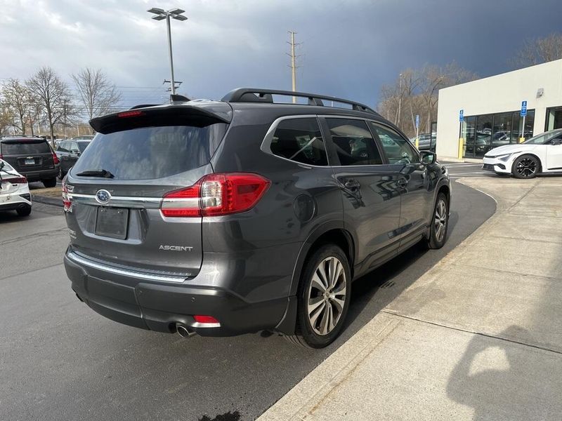 2020 Subaru Ascent PremiumImage 6