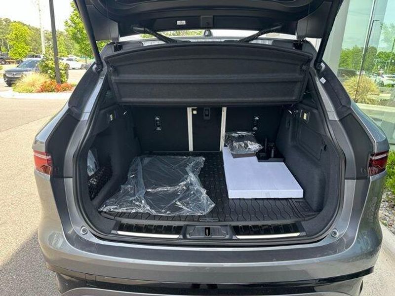 Used 2026 Jaguar F-PACE R-Dynamic S