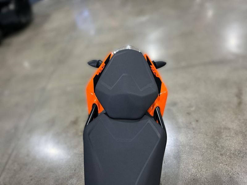 2023 KTM DUKE 390 Image 20
