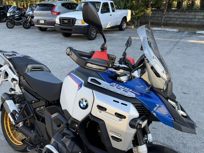 2026 BMW R 1300 GS Adventure