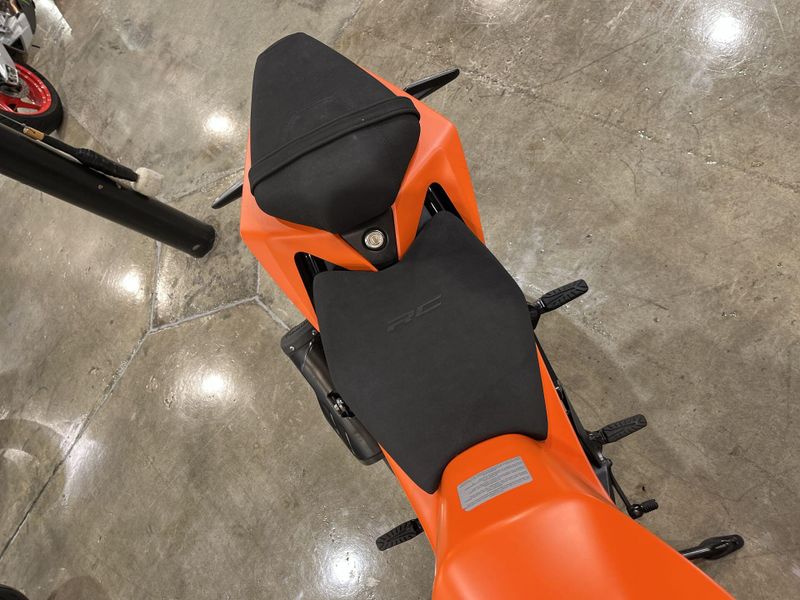 Used 2023 KTM RC 390 Image 14