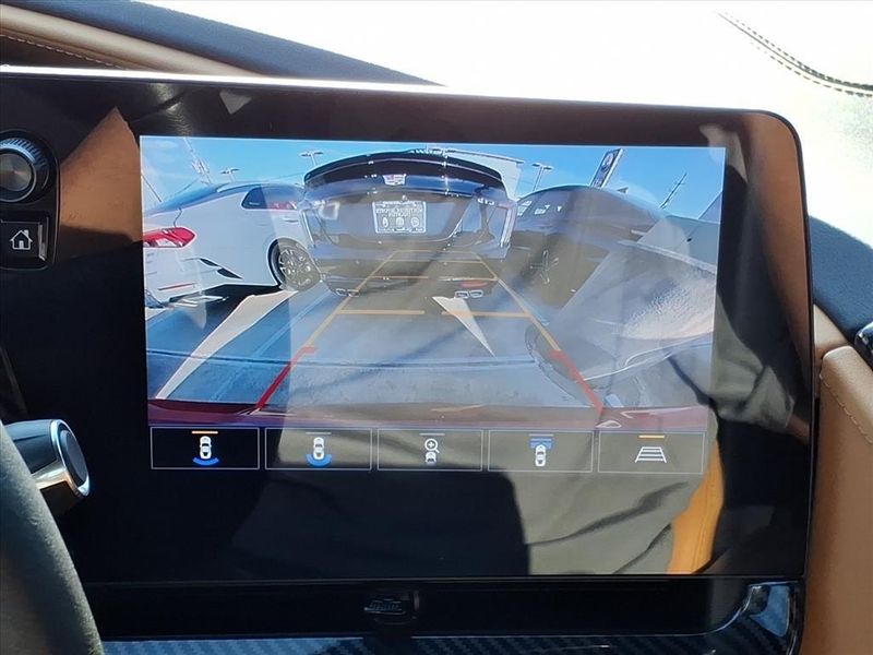 Used 2021 Chevrolet Corvette Stingray StingrayImage 14