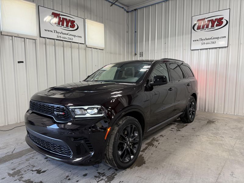 Used 2025 Dodge Durango R/TImage 16