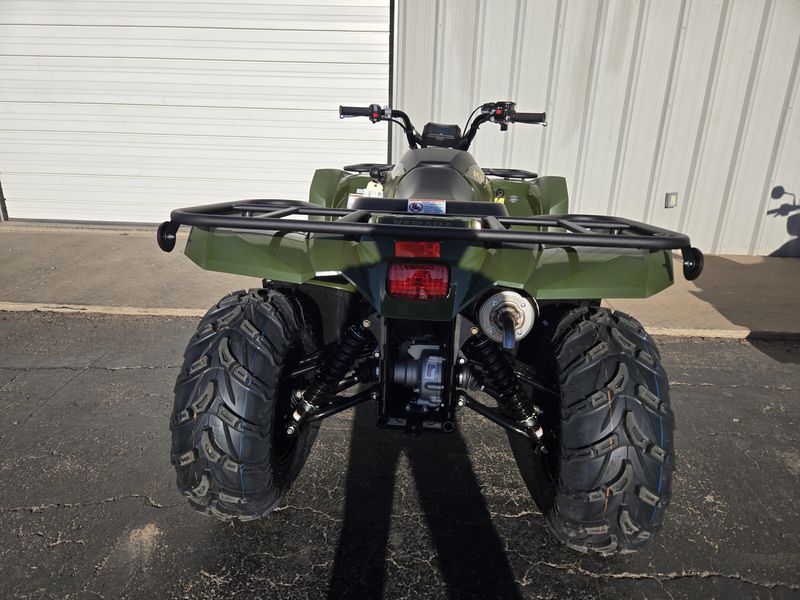 NEW 2026 YAMAHA KODIAK 450 Image 8