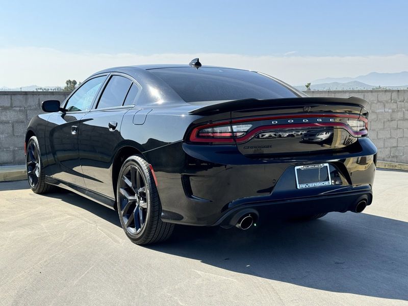 2019 Dodge Charger R/TImage 10