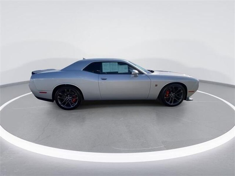 2022 Dodge Challenger R/T Scat PackImage 9