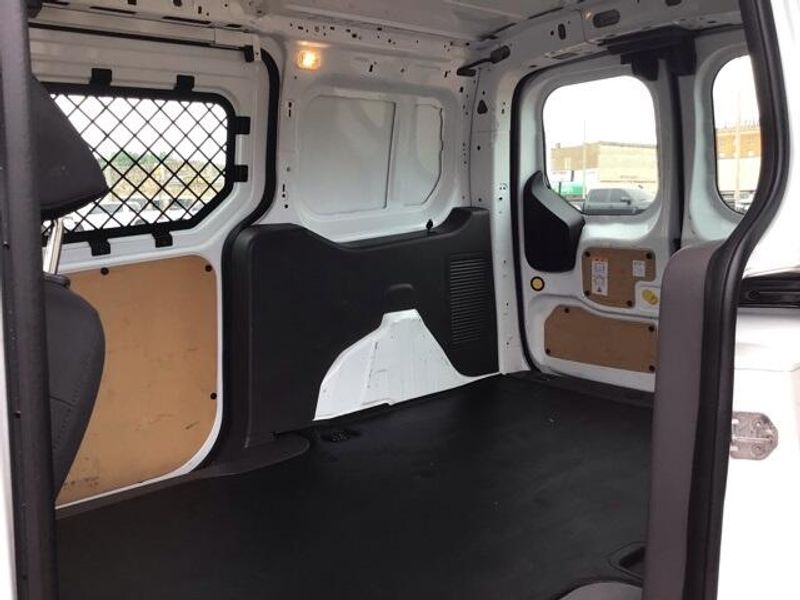 2019 Ford Transit Connect XLImage 15