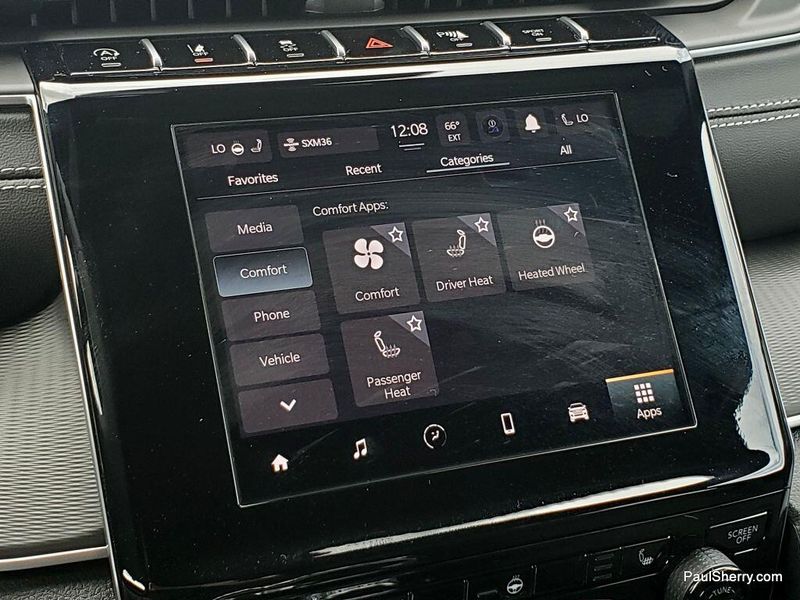 2025 Jeep Grand Cherokee Altitude X 4x4Image 30