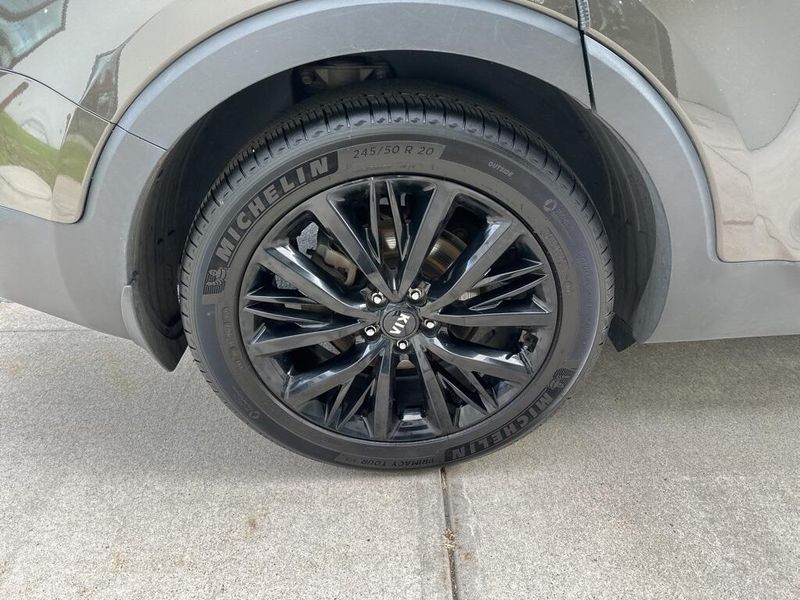 2020 Kia Telluride SXImage 13