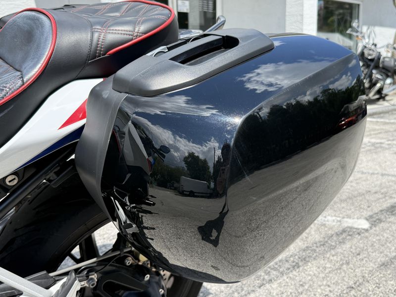 Used 2024 BMW R 1250 RS 