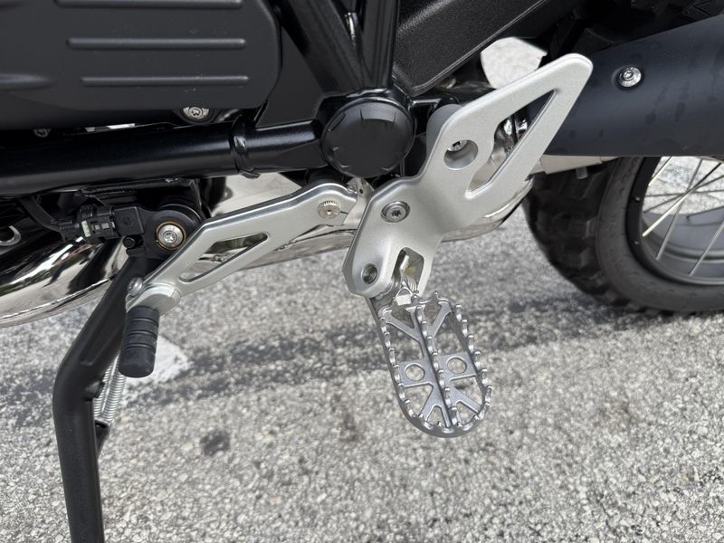 2026 BMW R 12 G/S