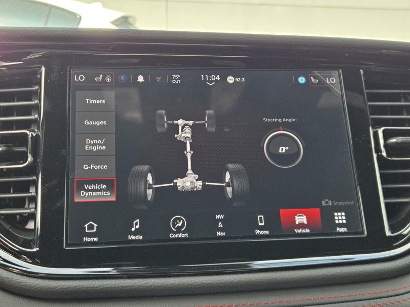 New 2026 Dodge Durango Gt Plus Awd Hemi V8
