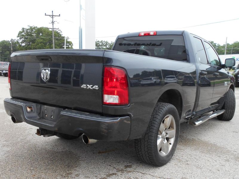 2018 RAM 1500 ExpressImage 11