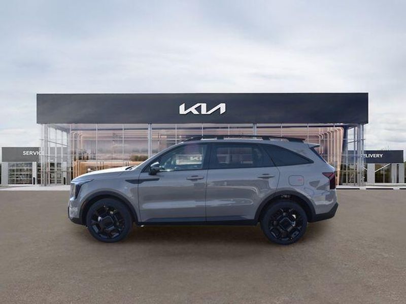 New 2026 Kia Sorento X-Line SX PrestigeImage 7