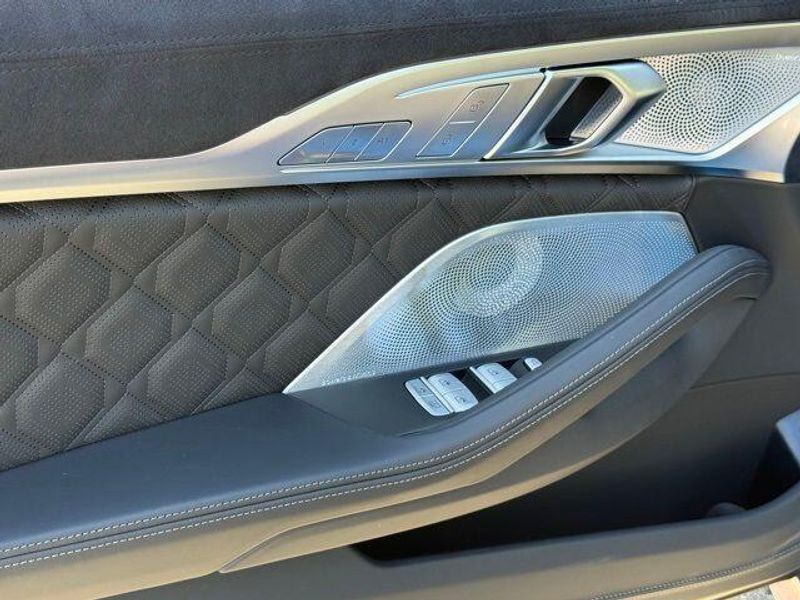 New 2026 BMW 8 Series M850i xDrive Gran CoupeImage 18