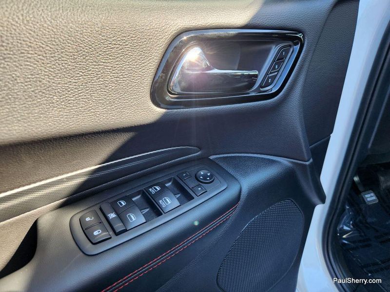 2026 Dodge Durango GT Plus photo 27