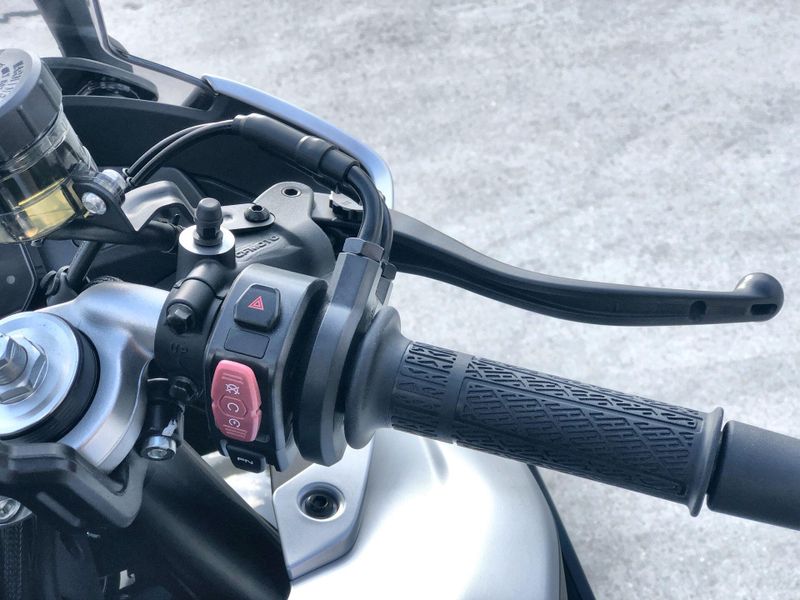 New 2026 CFMOTO 675SS Image 24