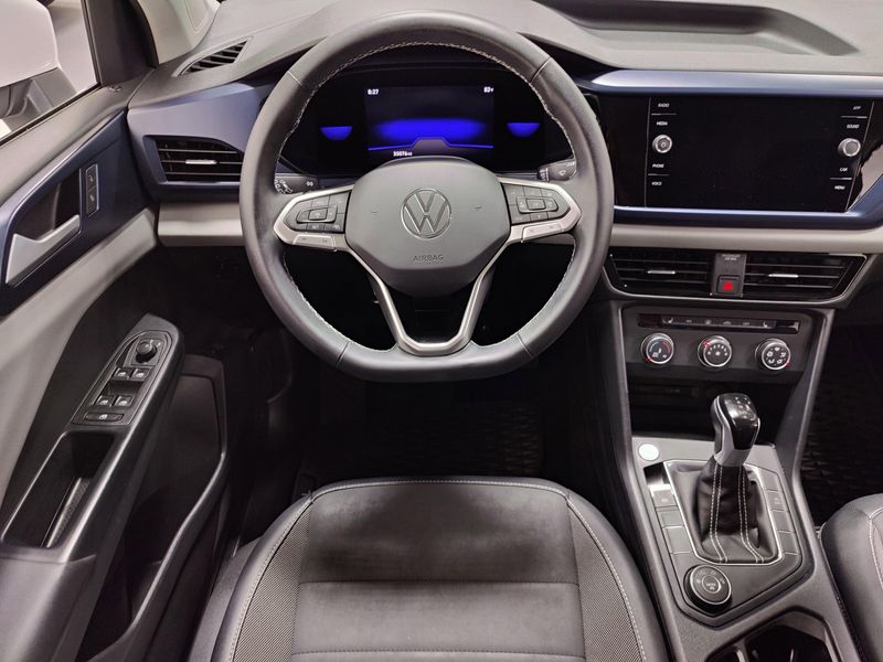 Used 2022 Volkswagen Taos SE 4-Motion AWDImage 17