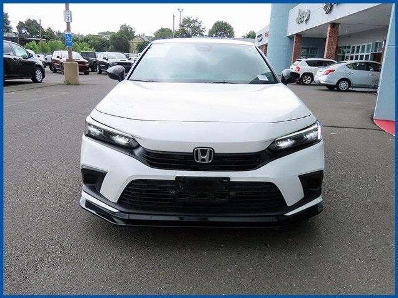 2023 Honda Civic SportImage 3