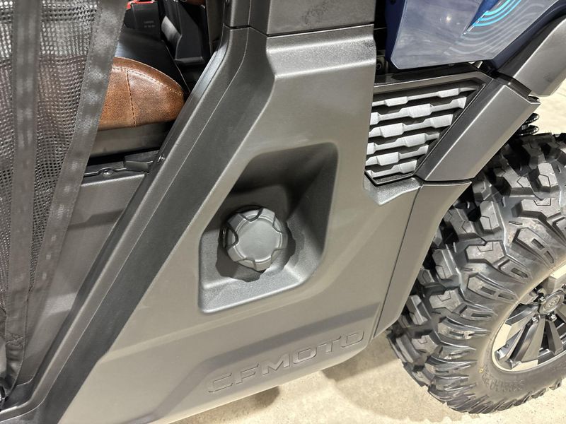New 2027 CFMOTO UFORCE U10 XL PRO EPS Image 28