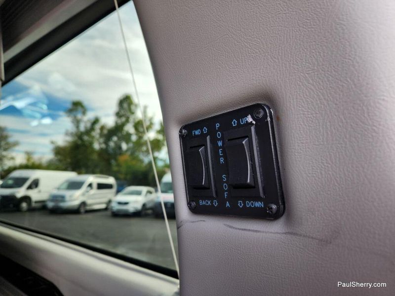 Used 2023 Chevrolet Express Cargo 