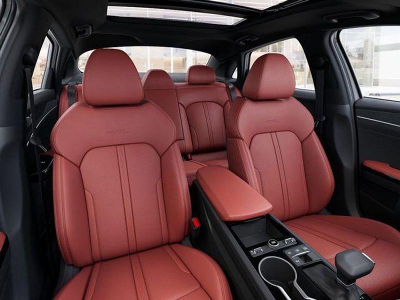 New 2026 Kia K5 GT-LineImage 16