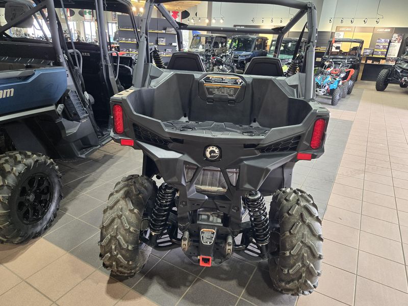NEW 2025 CAN-AM MAVERICK TRAIL DPS 700 Image 5