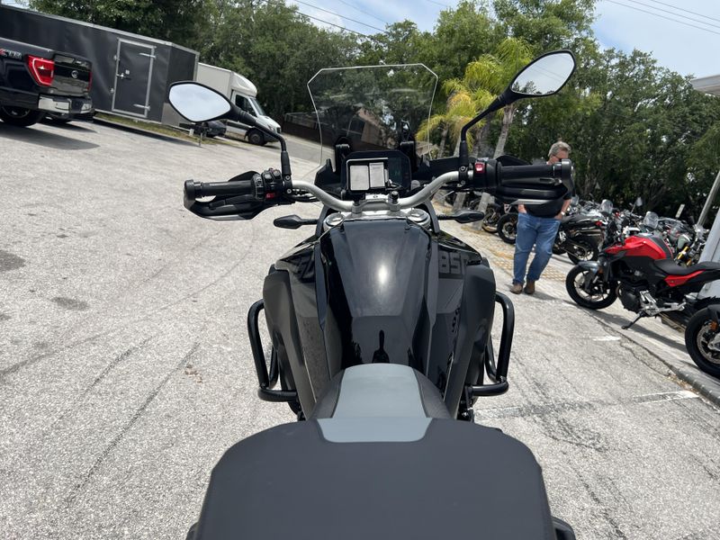 2023 BMW F 850 GS
