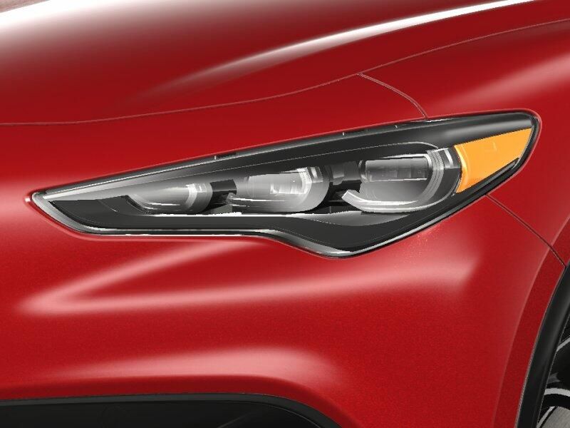 New 2025 Alfa Romeo Stelvio AwdImage 32