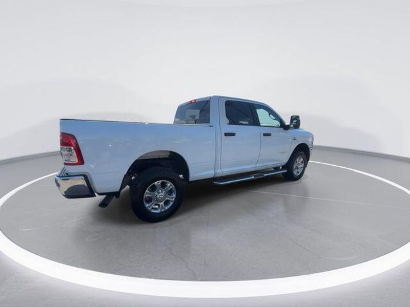 Used 2024 RAM 2500 Big HornImage 8
