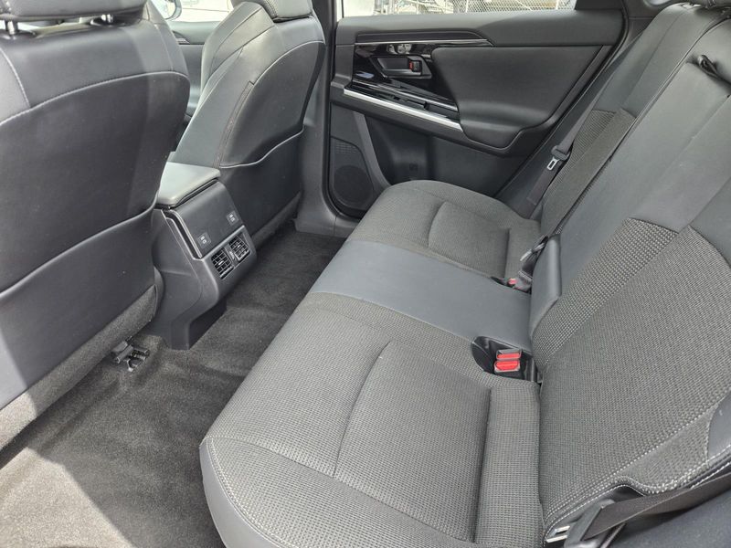 Used 2025 Toyota bZ4X XLE FWD (Natl)