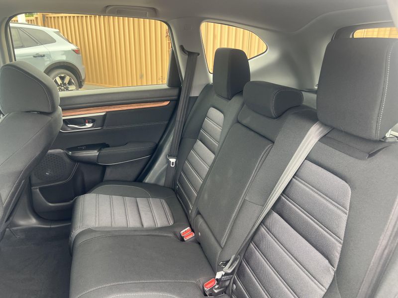Used 2020 Honda CR-V EXImage 20