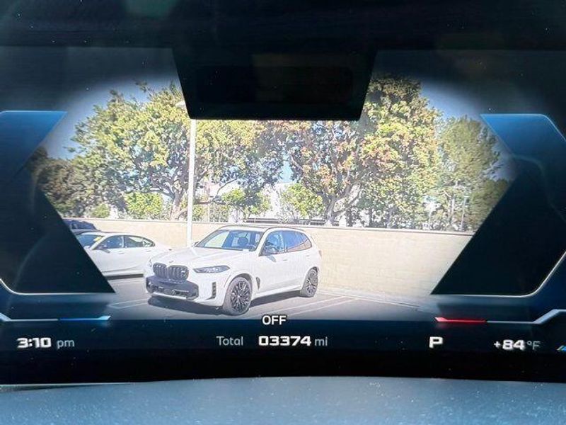 Used 2026 BMW X7 M60iImage 27