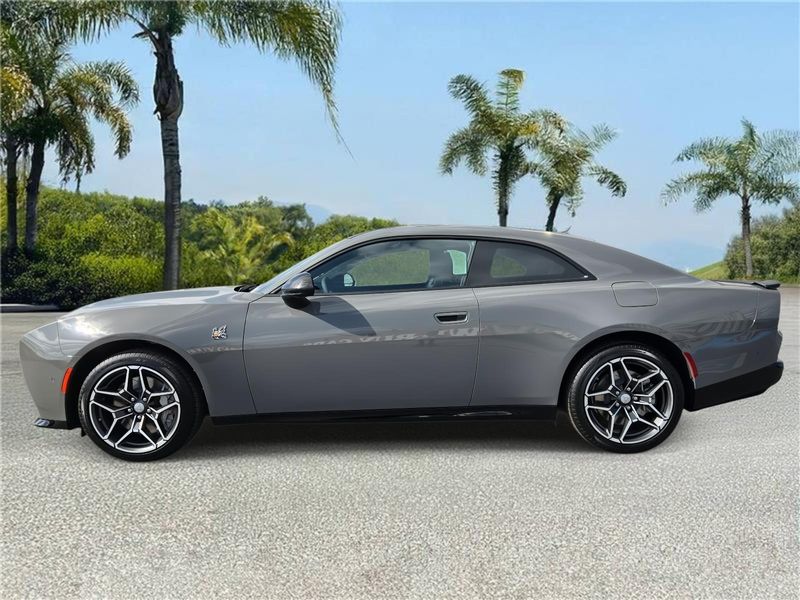 New 2026 Dodge Charger Scat Pack Plus 2-door Awd