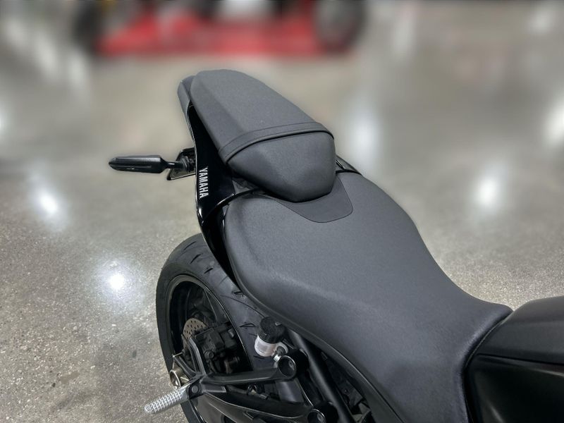 Used 2024 Yamaha MT 07 Image 25