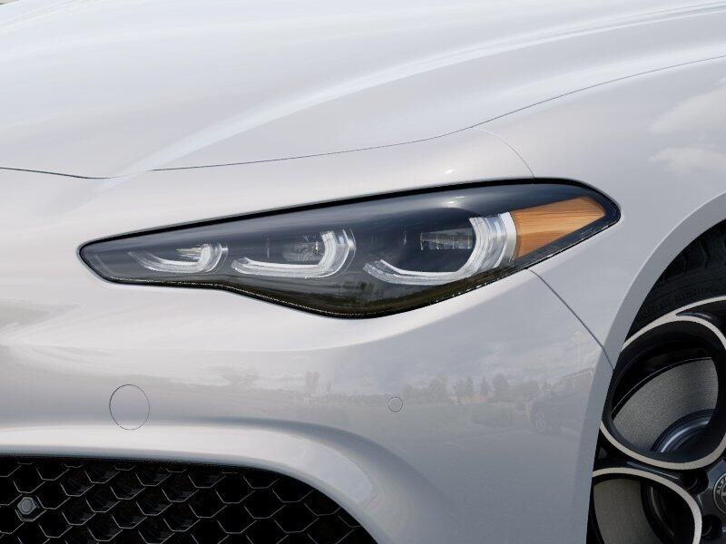 New 2026 Alfa Romeo GiuliaImage 6
