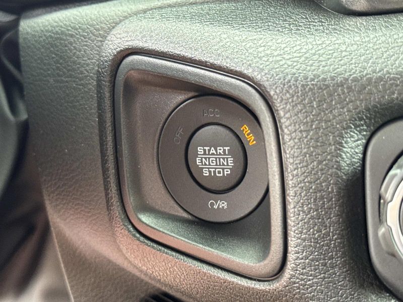 New 2026 Jeep Wrangler 4-door Sport