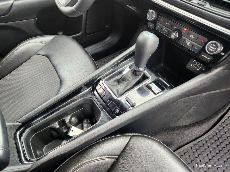 2023 Jeep Compass AltitudeImage 29
