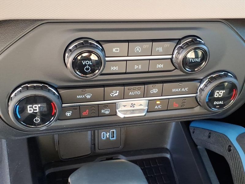 Used 2024 Ford Bronco WildtrakImage 25