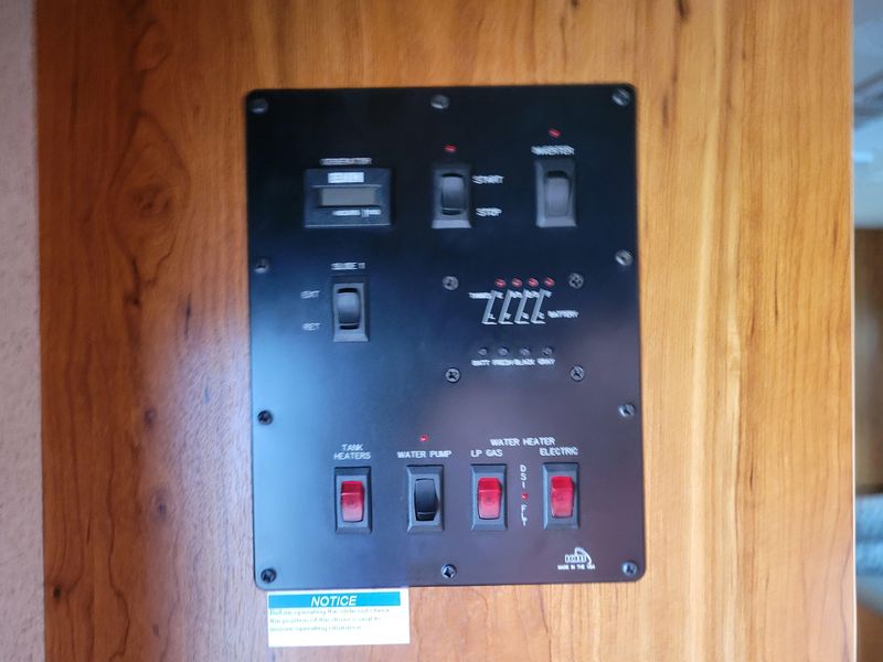 Used 2016 Jayco RedHawk 29XK Image 27