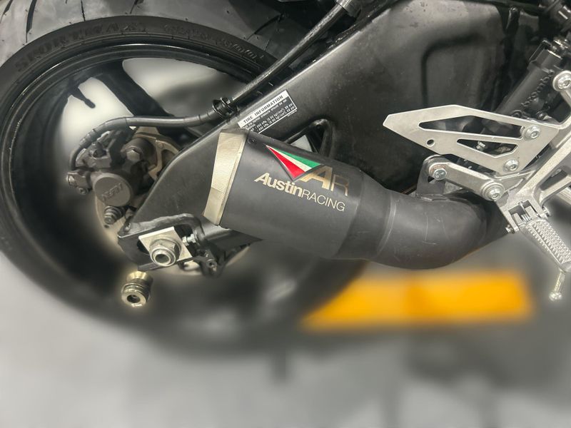 Used 2019 Yamaha MT-10 Image 22