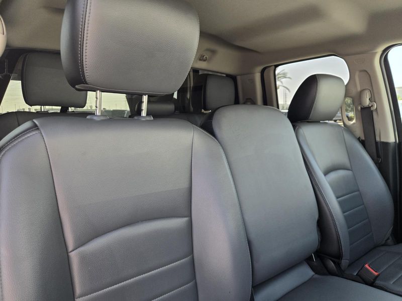 Used 2022 RAM 1500 Classic Tradesman 4x2 Quad Cab 6'4 Box